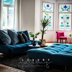 Apartment Luxury Only For Business Travel, Salzburg
