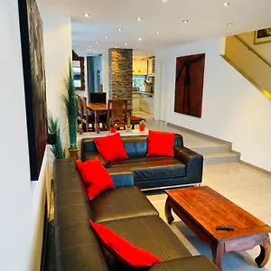 Villa Luxury, Salzburg