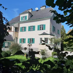 Apartment Leopoldskron, Salzburg